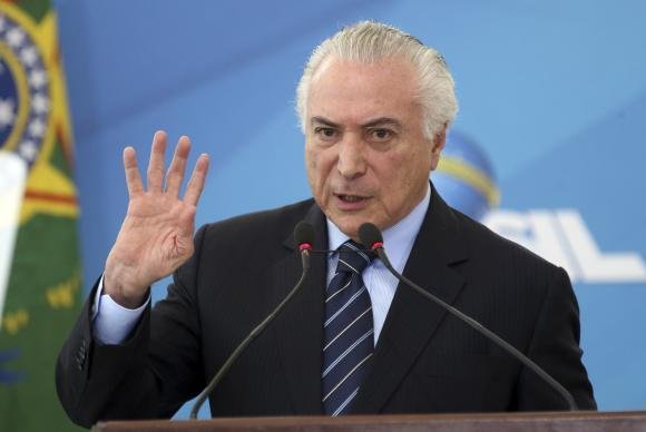 Segundo o presidente, reformas da Previd&ecirc;ncia, tribut&aacute;ria e pol&iacute;tica ser&atilde;o as for&ccedil;as motrizes desta terceira fase