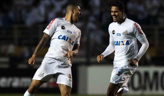 Time paulista marcou na final e ganhou por 3 a 2 no Pacaembu