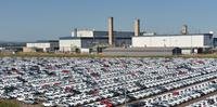 Unidade da GM já foi responsável pela fabricação de 3 milhões de veículos