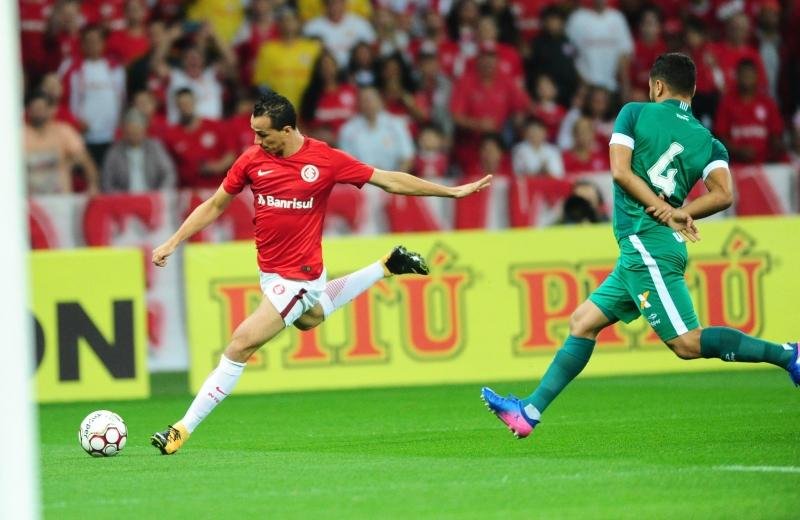 Dami&atilde;o j&aacute; fala em ser campe&atilde;o da S&eacute;rie B