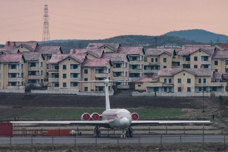 Al&eacute;m de restringir as viagens &agrave; Coreia, cidad&atilde;os americanos que estejam em territ&oacute;rio norte-coreano ter&atilde;o at&eacute; o dia 1&ordm; de setembro para deixar o pa&iacute;s