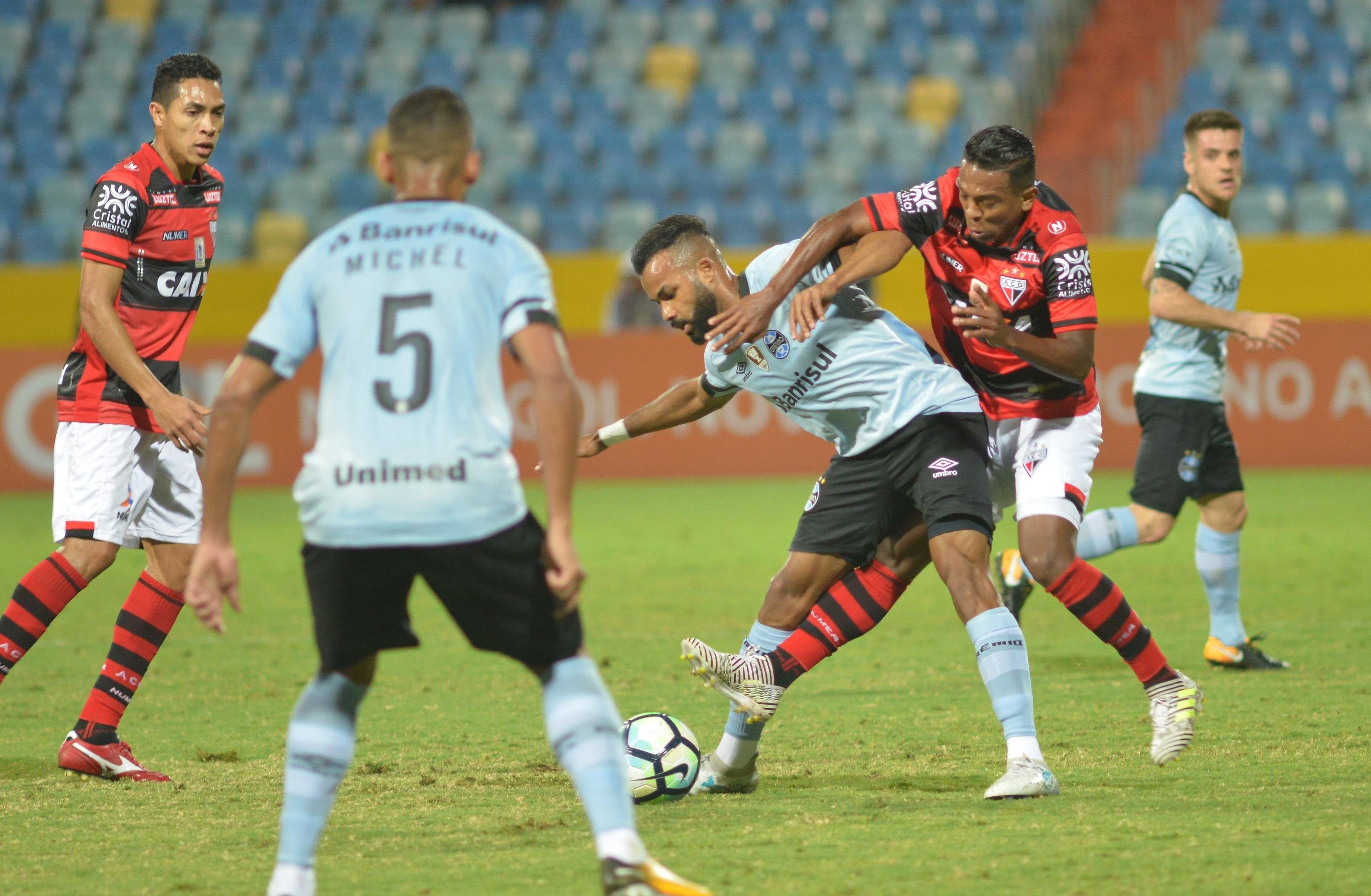 Odorico reconheceu que o grupo n&atilde;o manteve o mesmo n&iacute;vel das &uacute;ltimas partidas