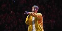 Empresários de Bieber anunciaram interrupção nas 14 apresentações restantes por 