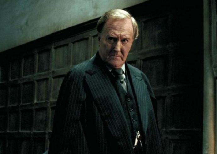 Morre o ator Robert Hardy, o Cornelius Fudge da saga "Harry Potter"