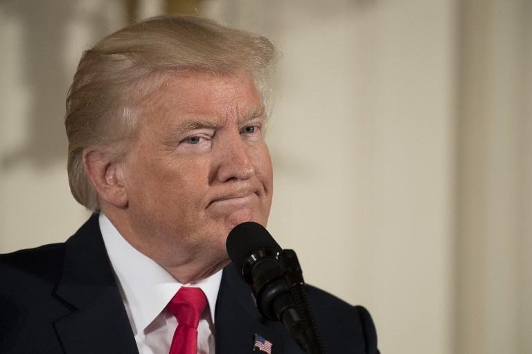 La&ccedil;os com R&uacute;ssia atingem seu pior n&iacute;vel, afirma Trump
