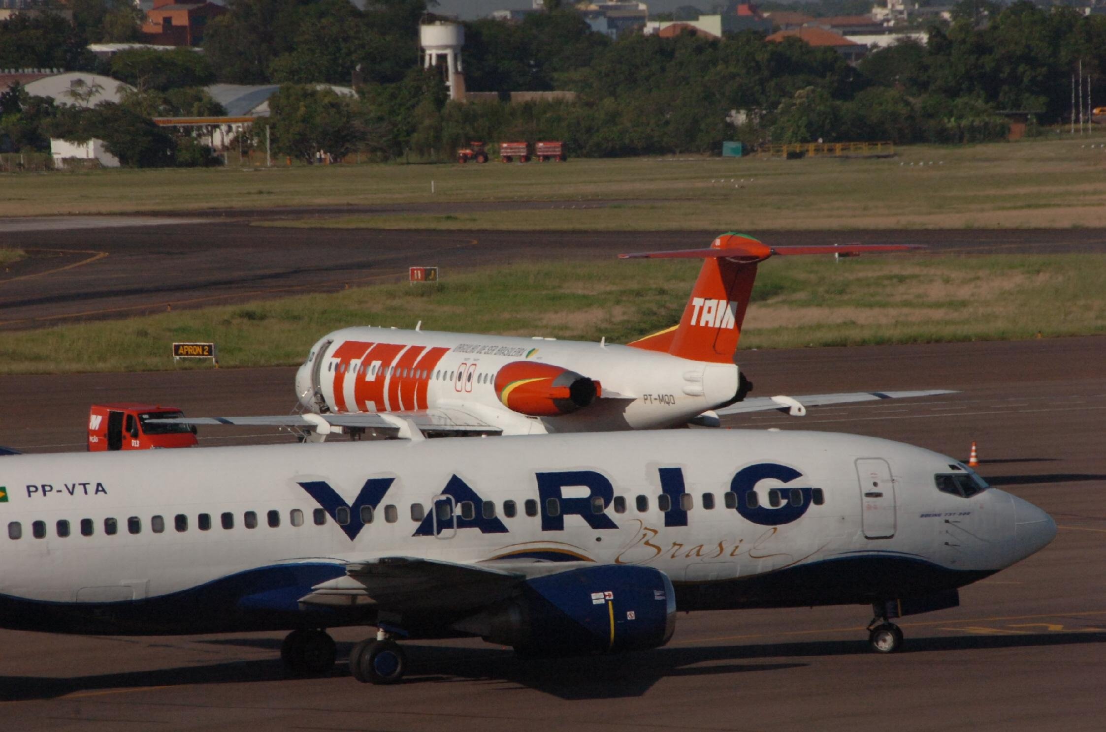 STF mant&eacute;m decis&atilde;o que obriga Uni&atilde;o a indenizar massa falida da Varig
