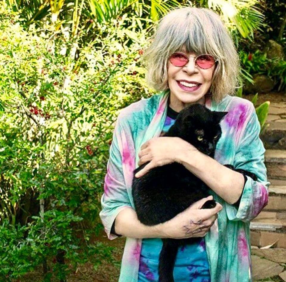 STJ nega recurso de Rita Lee, que ter&aacute; que indenizar policial sergipano