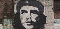Fundação inicia campanha para remover homenagens a Che Guevara na Argentina