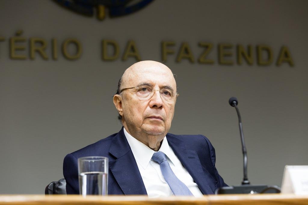 Governo quer aprovar Reforma da Previd&ecirc;ncia at&eacute; outubro, diz Meirelles