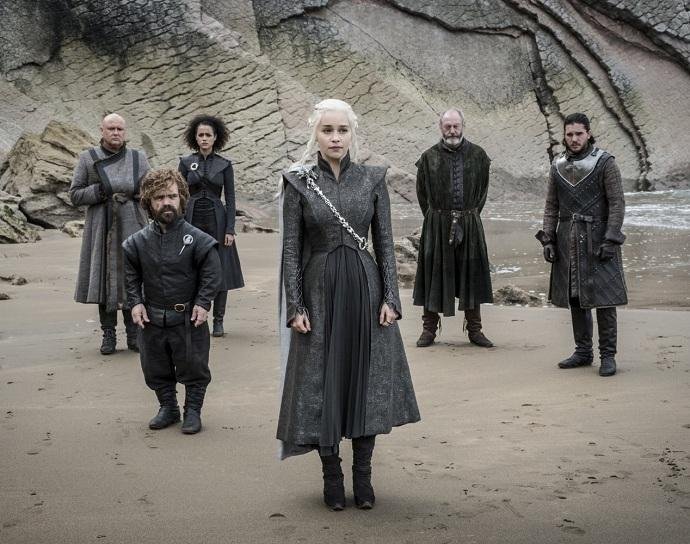 "The Spoils of War" ser&aacute; exibido pela HBO no domingo