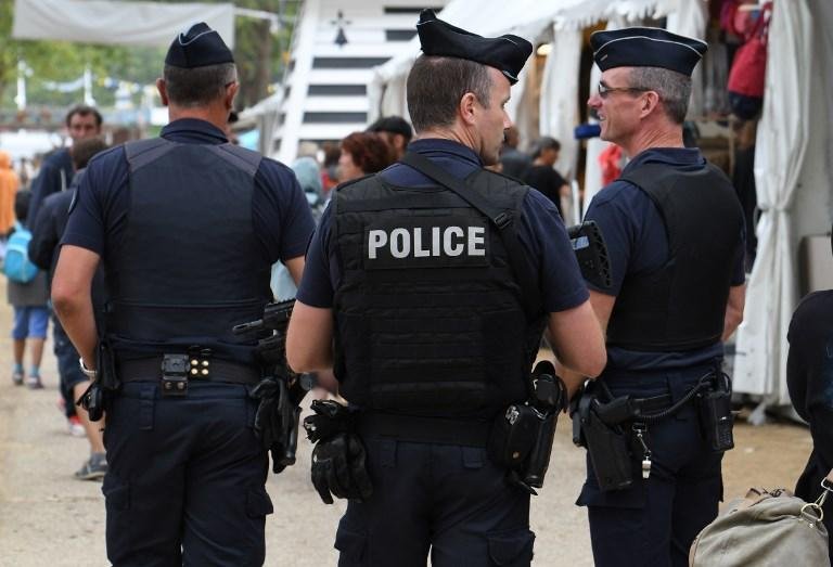 Fran&ccedil;a apreende 1,3 tonelada de coca&iacute;na em barco procedente do Brasil