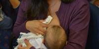 Ministério da Saúde incentiva licença-paternidade para apoio à amamentação