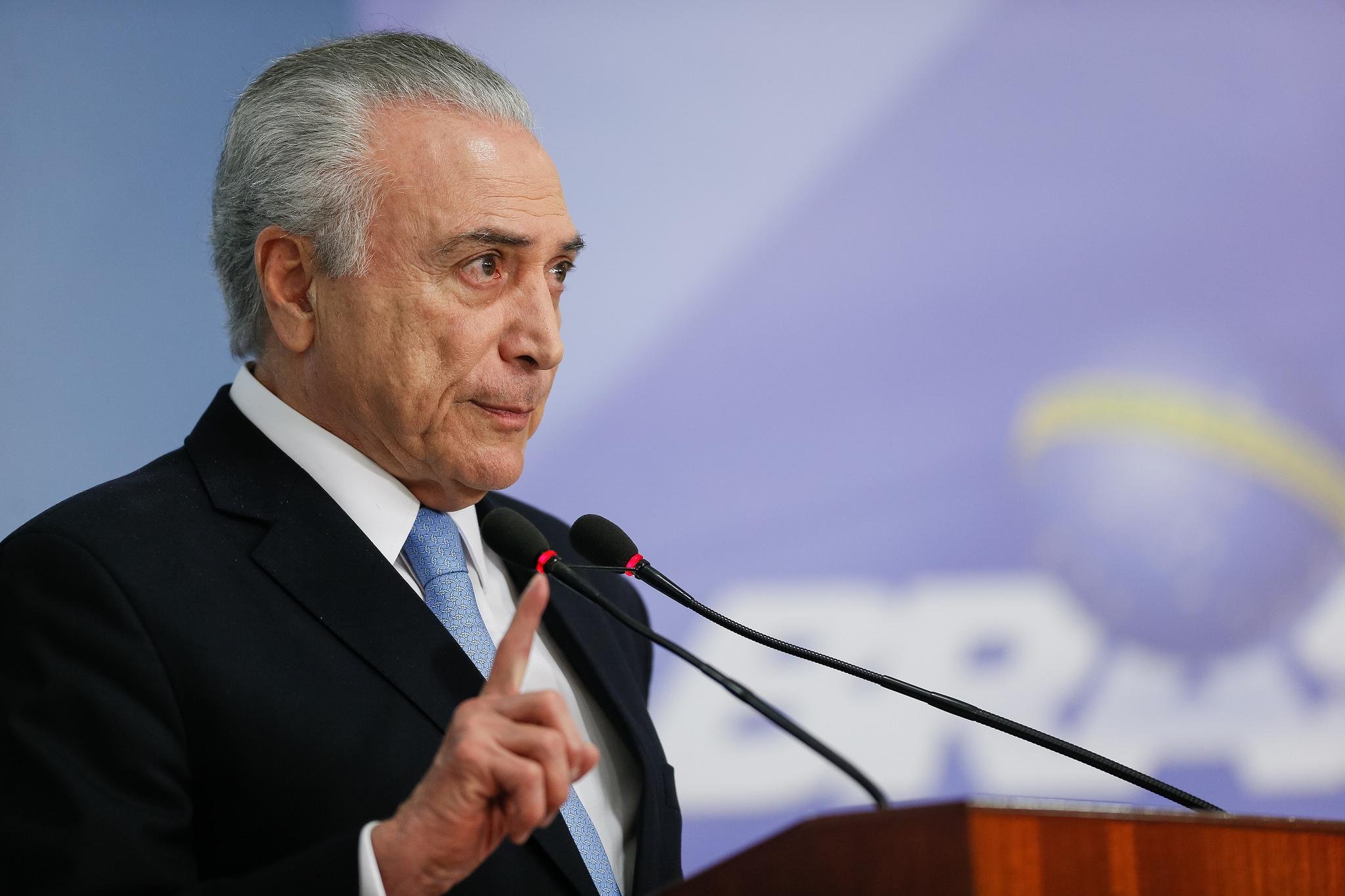Formalidade &eacute; necess&aacute;ria para que a Corte decida como ficar&aacute; a tramita&ccedil;&atilde;o das acusa&ccedil;&otilde;es