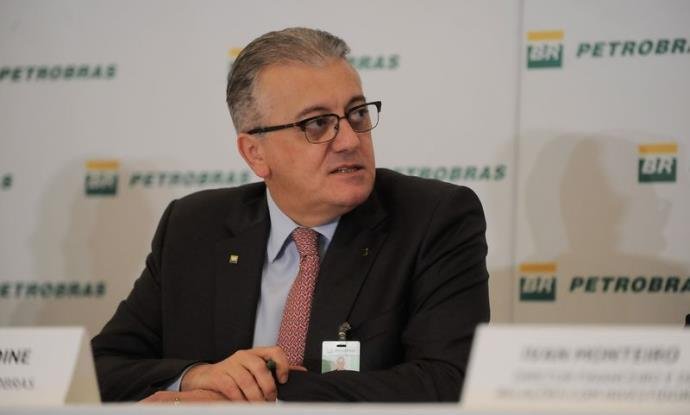 Bendine tinha "conta de propina", afirma Lava Jato 