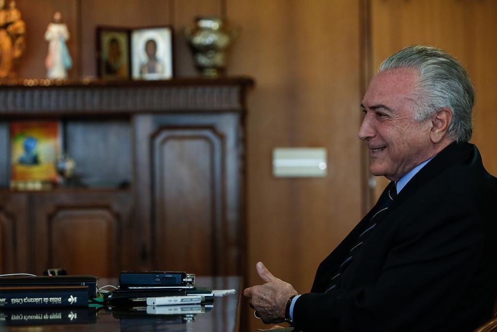 Presidente lamentou n&atilde;o poder fazer a Reforma da Previd&ecirc;ncia que sonhava