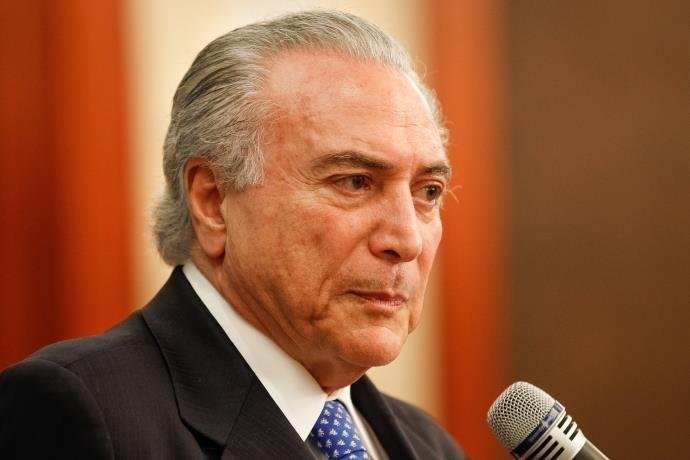 Presidente foi criticado pela oposi&ccedil;&atilde;o ap&oacute;s a entrevista