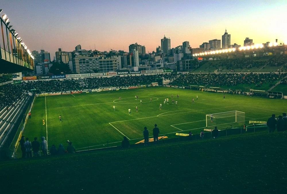 Juventude vence Santa Cruz e volta ao G4 da S&eacute;rie B