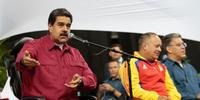 Maduro defende permanência no Mercosul e pede por união do bloco