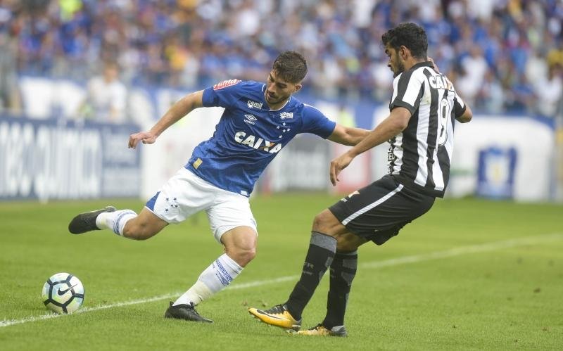 Cruzeiro chegou ao quarto empate consecutivo jogando dentro de casa entre partidas do Brasileir&atilde;o e Copa do Brasil