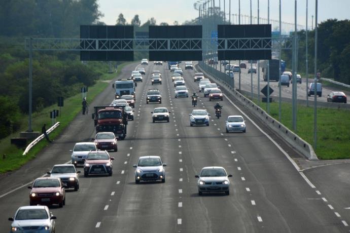 BR 290 &eacute; uma das rodovias ga&uacute;chas com trecho contemplado pelo programa 