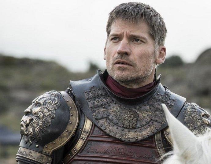 Nikolaj Coster-Waldau em cena do quarto epis&oacute;dio da s&eacute;tima temporada de "Game of Thrones"