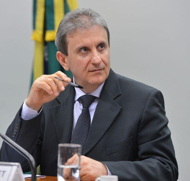 Pol&iacute;cia fez refer&ecirc;ncia, por exemplo, ao doleiro Alberto Youssef, que foi contemplado com in&uacute;meras vantagens