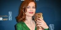 Renomada atriz venceu o César de melhor atriz e concorreu ao Oscar na mesma categoria por 