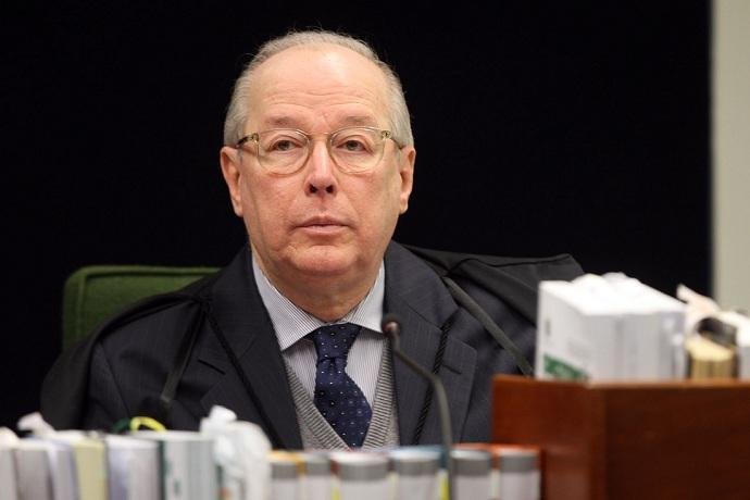 Celso de Mello rejeita pedido de anula&ccedil;&atilde;o da homologa&ccedil;&atilde;o de dela&ccedil;&atilde;o da J&F