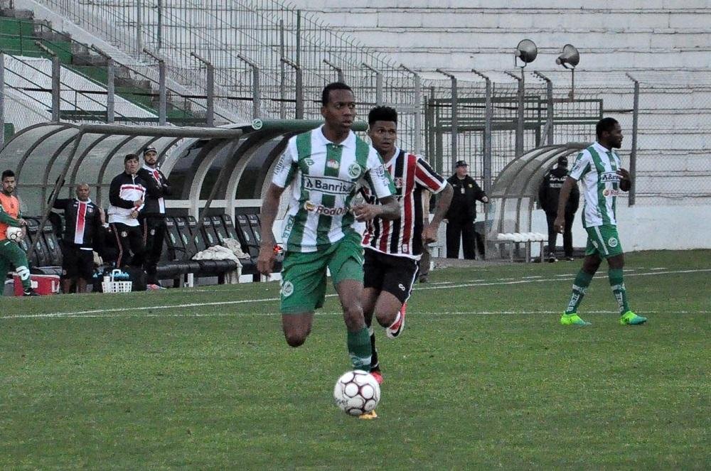 Juventude pega Luverdense para voltar ao G4