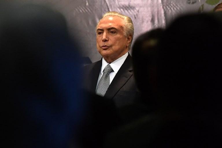 Presidente disse que Legislativo &eacute; parceiro do Executivo