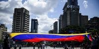 Venezuela vive crise política devido à Assembleia Constituinte imposta por Nicolás Maduro