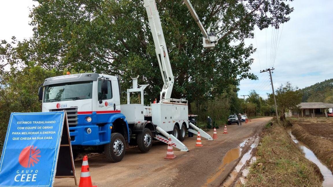 Valor devido permitiria que CEEE mantivesse em dia o pagamento de fornecedores por at&eacute; seis meses