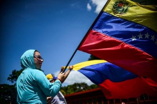 Presidente fez a sugest&atilde;o em Caracas, durante reuni&atilde;o de ministros da Alba