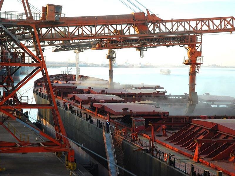 Exporta&ccedil;&otilde;es brasileiras somaram US$ 15,235 bilh&otilde;es em julho