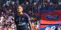 Equipe francesa pagou 222 milhões de euros para tirar Neymar do Barcelona
