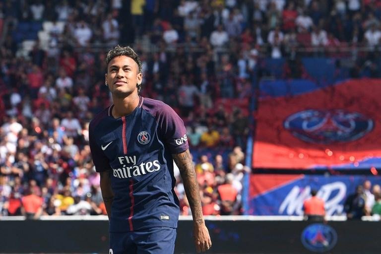 Equipe francesa pagou 222 milh&otilde;es de euros para tirar Neymar do Barcelona
