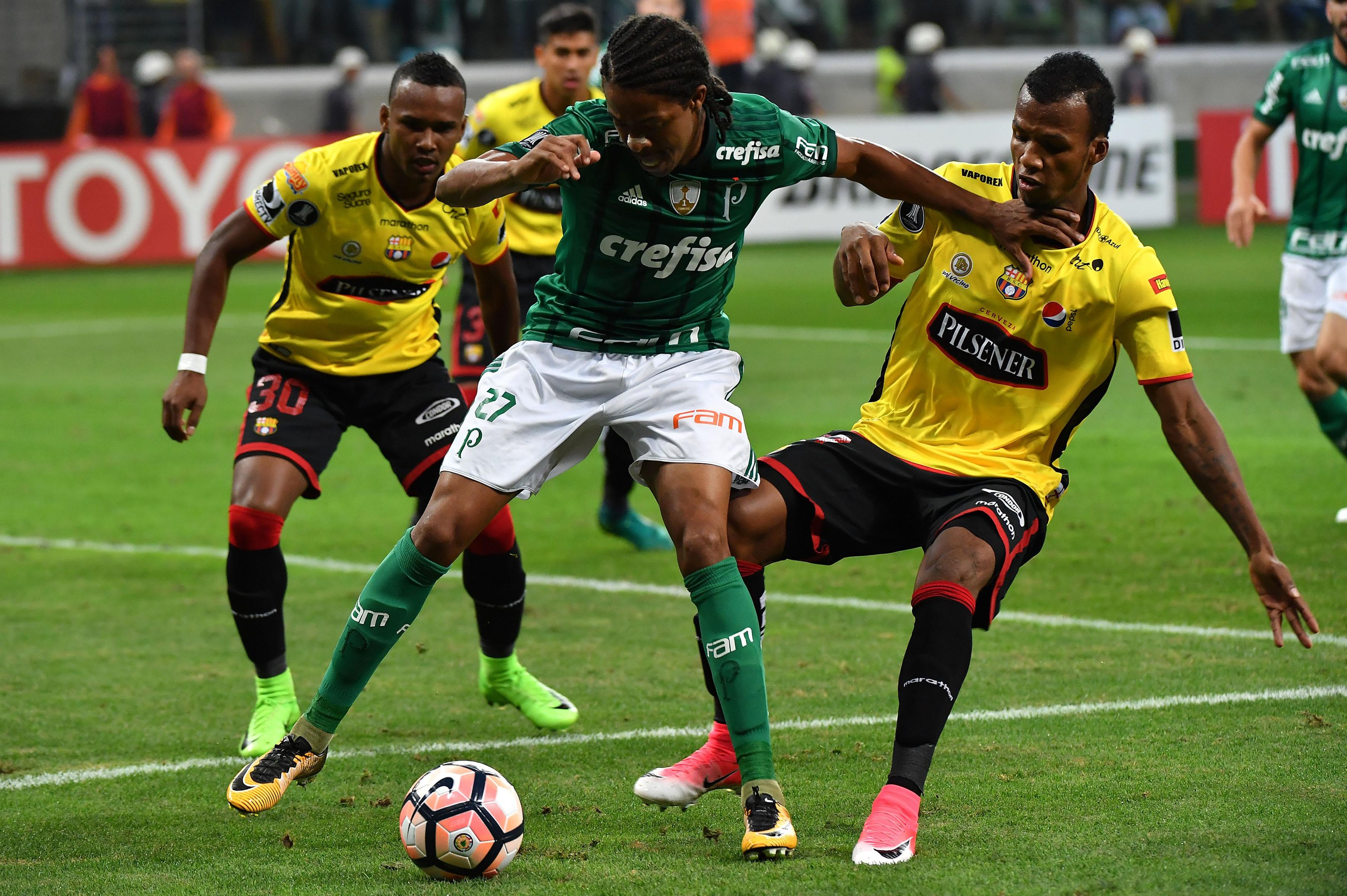 Verd&atilde;o venceu por 1 a 0 no tempo normal, mas sofreu 5 a 4 nas penalidades