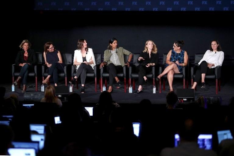 Produtoras que participaram do painel da FX no TCA abordaram a necessidade de maior diversidade em Hollywood