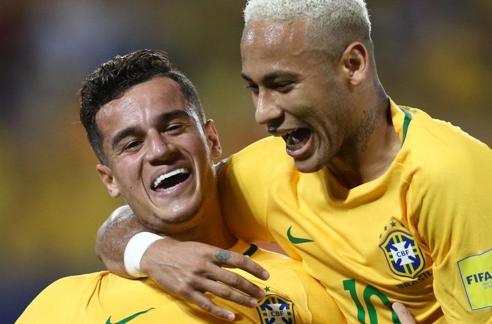 Sele&ccedil;&atilde;o Brasileira retomou lideran&ccedil;a do ranking da Fifa