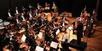 Orquestra Sinfônica da Universidade de Caxias do Sul fará concerto de abertura do evento no Theatro São Pedro