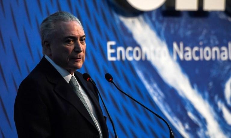 Presidente garantiu que far&aacute; com que remunera&ccedil;&atilde;o do FGTS fique acima do IPCA pela primeira vez em 11 anos