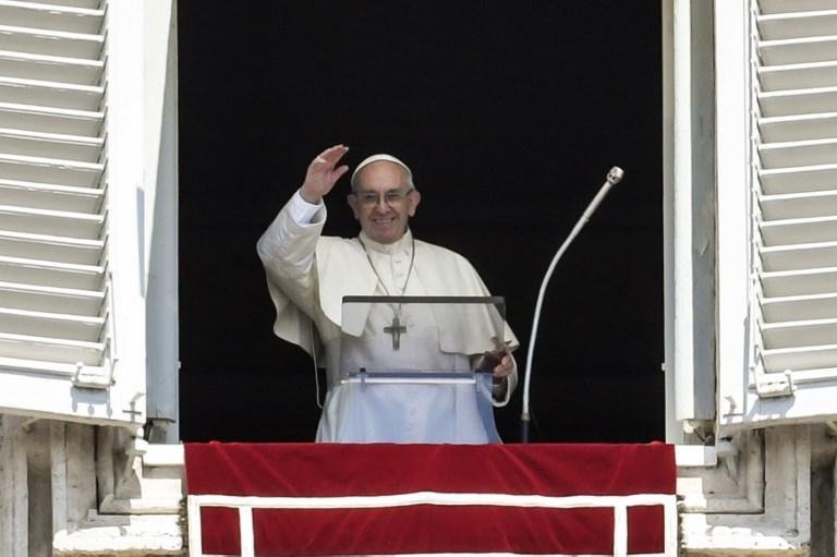 Vaticano prepara poss&iacute;vel viagem do Papa &agrave; R&uacute;ssia, a primeira de um pont&iacute;fice