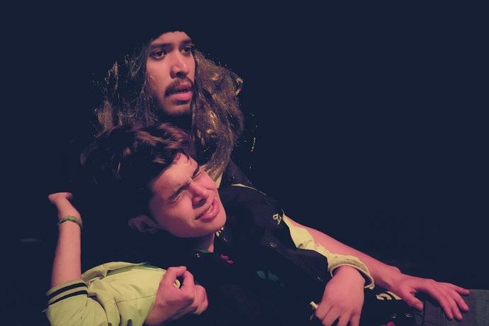 Mostra C&ecirc;nica para Teatro F&oacute;rum tem sess&atilde;o em Gua&iacute;ba