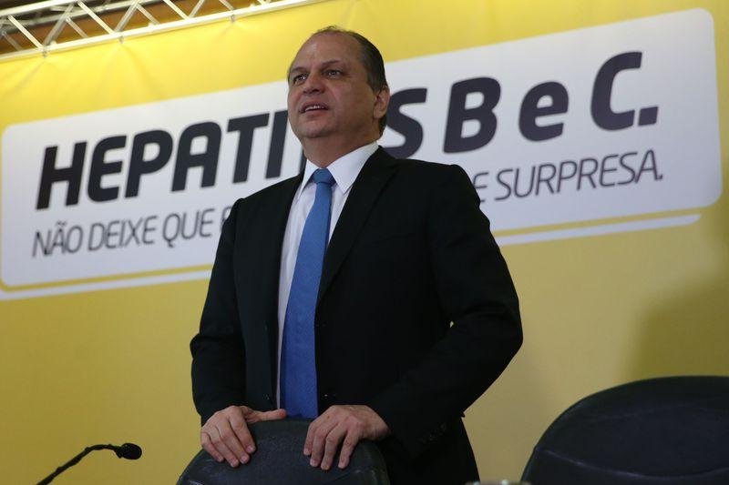 Ministro da Sa&uacute;de, Ricardo Barros, saiu em defesa da proposta de mudar modelo de atendimento b&aacute;sico de sa&uacute;de no Brasil