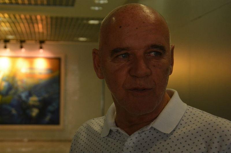 Odorico relata insatisfa&ccedil;&atilde;o de Espinosa, mas garante respeito ao ex-coordenador do Gr&ecirc;mio