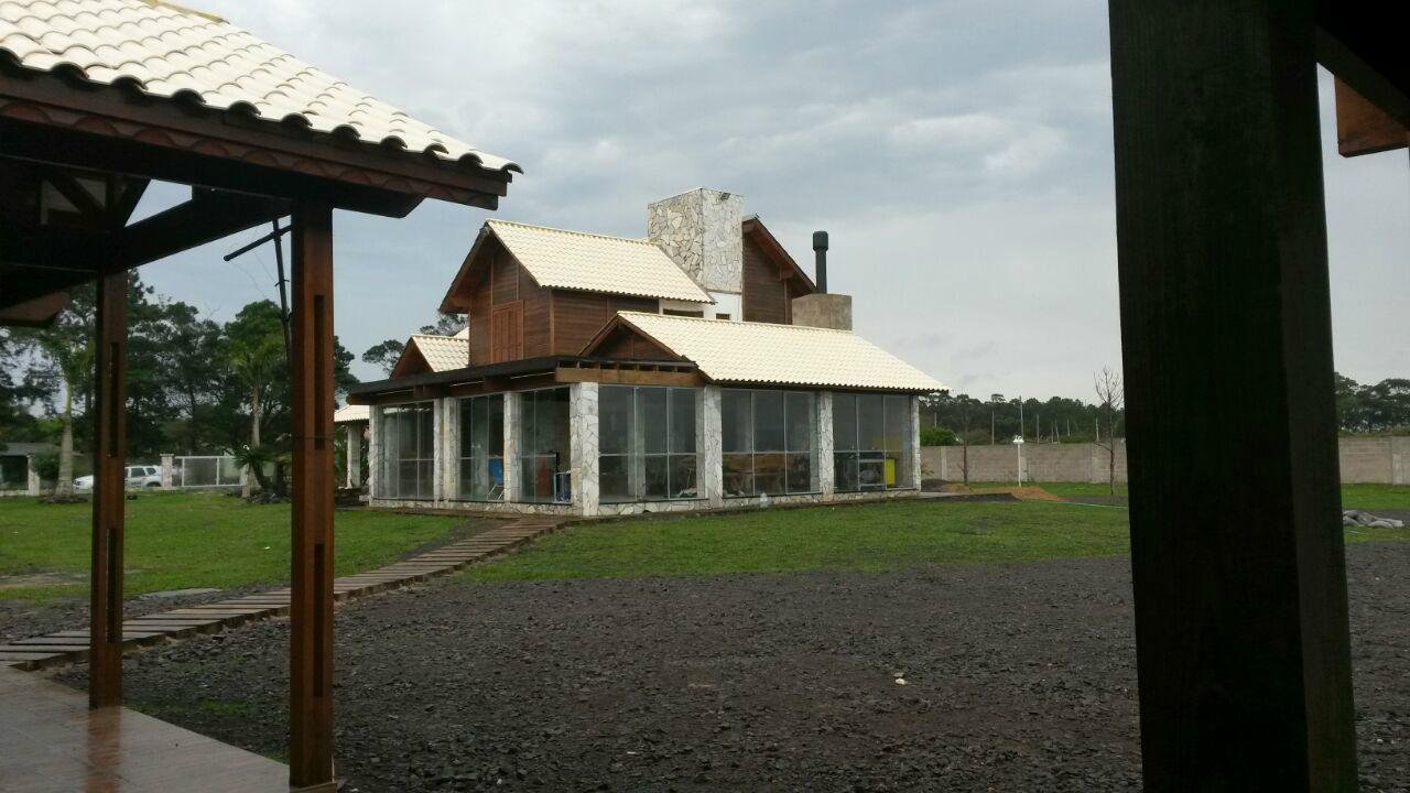 Quadrilha havia fixado resid&ecirc;ncia em Tramanda&iacute;
