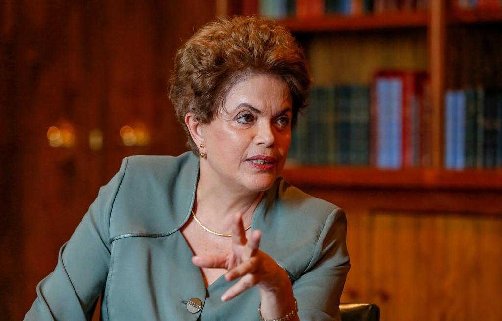 Petista tamb&eacute;m afirmou que gest&otilde;es petistas est&atilde;o sendo punidas pelos benef&iacute;cios que concedeu &agrave;s classes populares