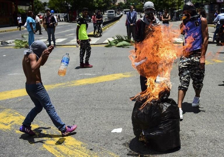 Pa&iacute;ses do Mercosul insistir&atilde;o para que a democracia volte &agrave; Venezuela