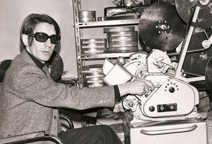 Diretor espanhol Basilio Mart&iacute;n Patino morre aos 86 anos