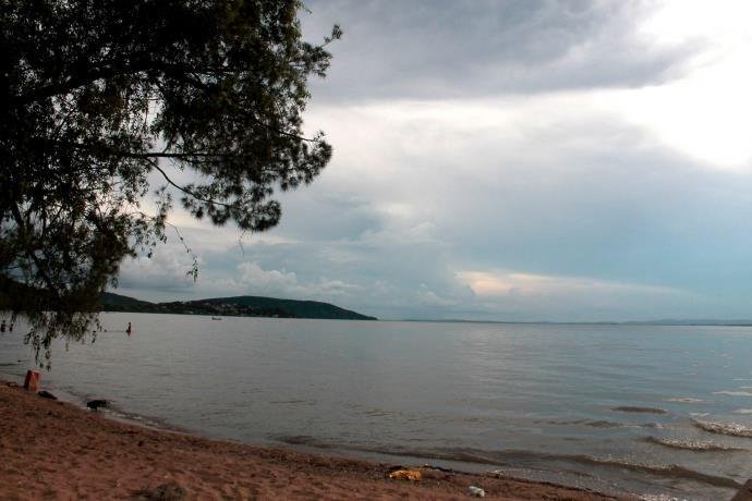 Ar mais frio atua e m&iacute;nimas rondam os 5&deg;C em alguns pontos